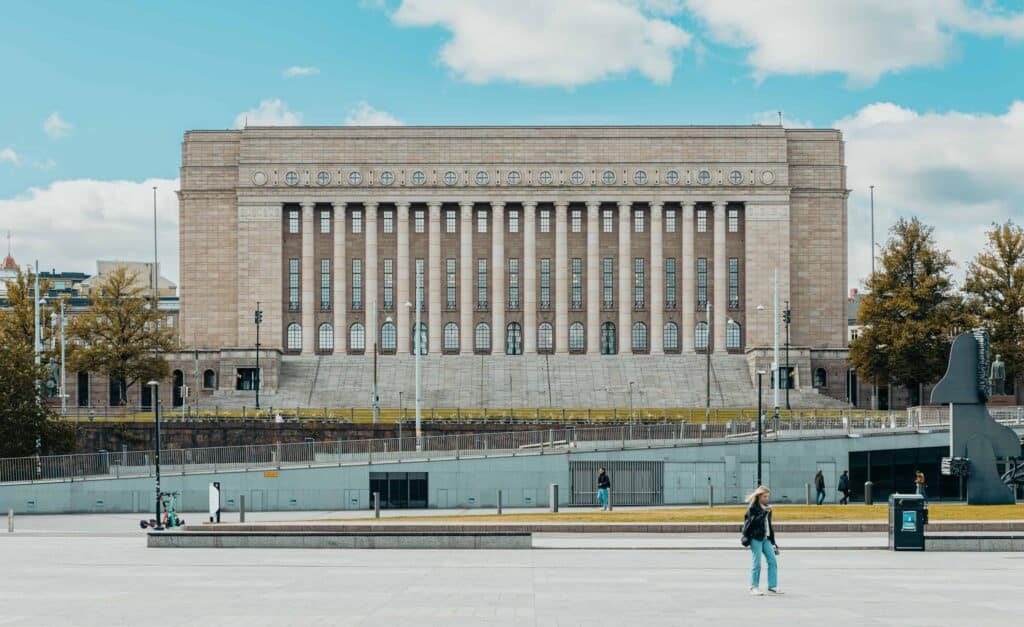 PArlamento