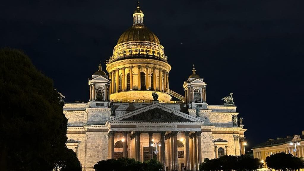 Guía para viajar de Finlandia a Rusia Consejos, requisitos y