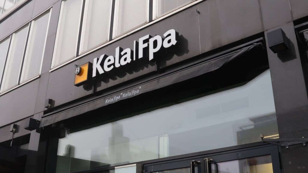 Kela